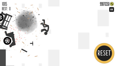 Download Stickman Dismount - Stickman Destruction App on your Windows XP/7/8/10 and MAC PC